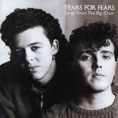 Everybody Wants To Rule The World - Tears For Fears Cover