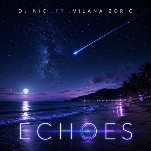 Stream ECHOES by delorang-remixs-1 | Listen online for free on