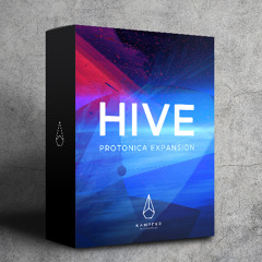 Hive Protonica Expansion • Soundset Demo