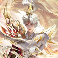 Như một người dưng - Yang Remix Nhạc hightlight Múa Billow của Hải Bình Bông