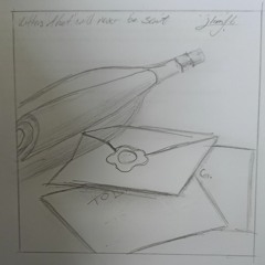 Letters That Will Never Be Sent