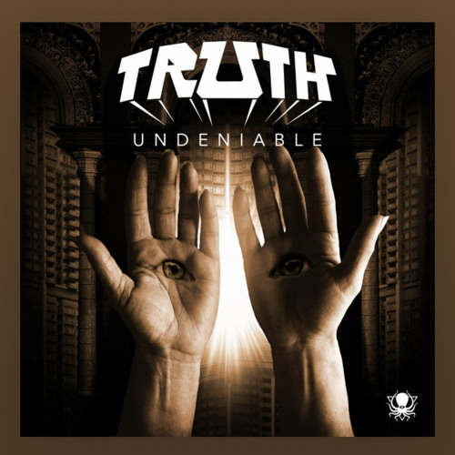Truth - Undeniable (PushLoop Remix) 245