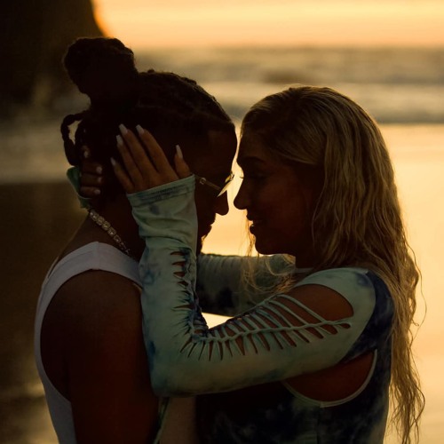 NESLY & MIKL - A JAMAIS