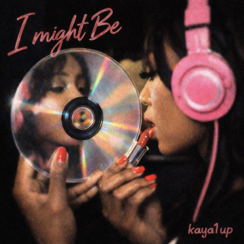 Stream I Might Be (prod. Instellarway) by Kaya1up | Listen online for ...