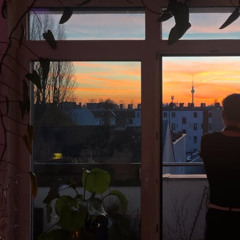 Spring Evening Ambient Beat Mix