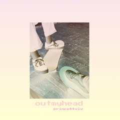 outmyhead (prod. mila moon x iamwikid)