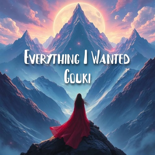 Everything I Wanted Remix