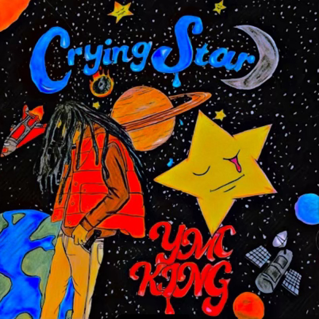Stream YoungMoneyChaserKing | Listen to Crying Star playlist online for ...