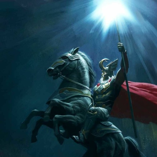 Norse Riders