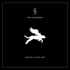 Jaguar Al Aire  [JAA0002] Live Session
