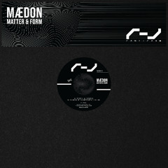 Premiere: MÆDON - Entelechy III [Rant & Rave]