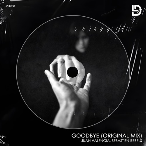 Juan Valencia, Sebastien Rebels - Goodbye (Original Mix) OUT @ AUG 22
