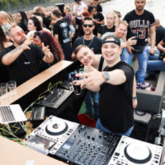 JERICHO (LIVE TECHNO BOOTLEG)
