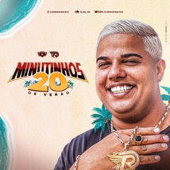 20 MINUTINHOS DE VERÃO 2023 - DJ RD DE SÃO MATEUS