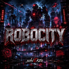 ROBOCITY