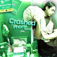 Jota (@Stinkcapt) - Almost Crashed! **DJSWUICE EXCLUSIVE**