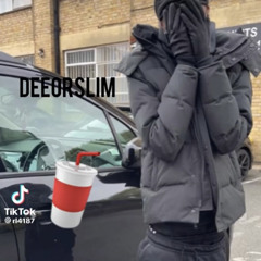 CAP. Deeorslim (Unreleased)