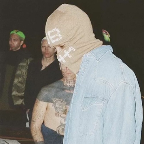 Travis Scott, Sheck Wes, Don Toliver 