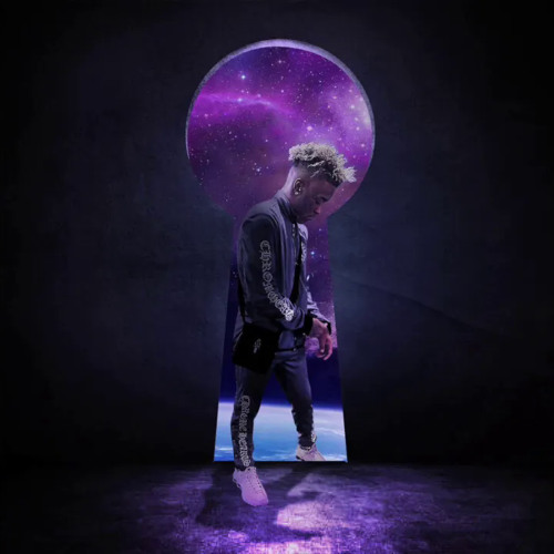 Lil Uzi Vert - Pluto Jr. (Uzi Only)