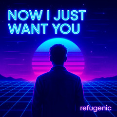 Now I Just Want You
