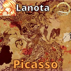 Picasso | Sakuzyo 【Lanota】 (Time Limited Events)