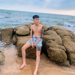 NST NHẠC XÀM VÕ ĐỨC ANTH