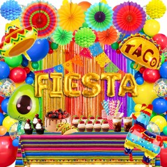 Fiesta (Feat. Paxman Punch0)