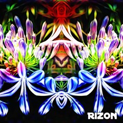 RIZON - DJ SET 128bpm - 142bpm Psy