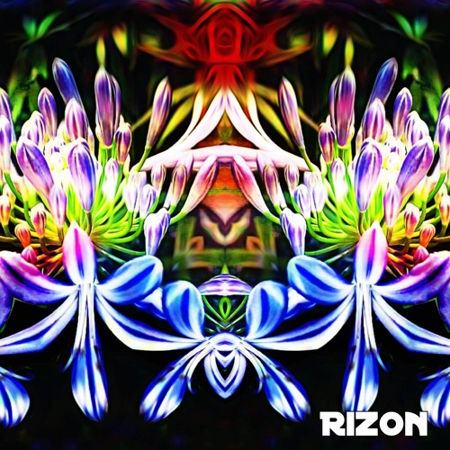 RIZON - DJ SET 128bpm - 142bpm Psy
