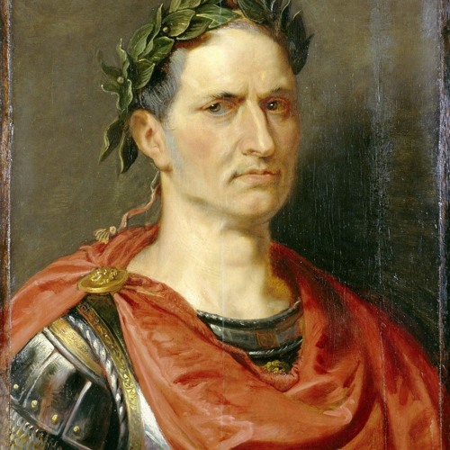 King vamp X caesar augustus (I came to rome when it was a city of stone)