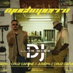 Juseph - Muchoperro (DJ Luis Diez Edit)