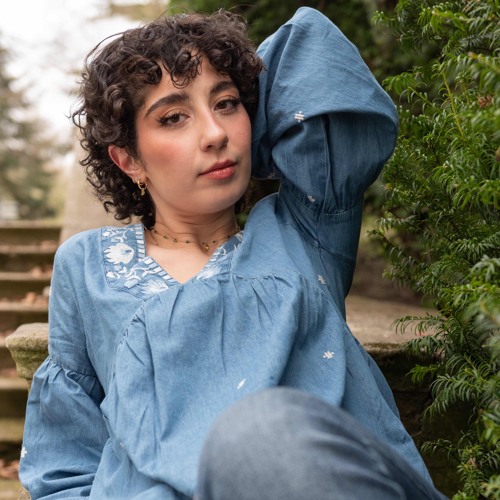 Ed Sheeran - Azizam (KIMIA cover)