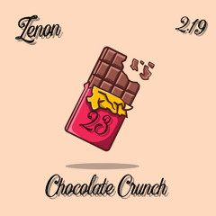 Chocolate Crunch (prod.urbannerdbeats)