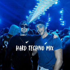 Hard Techno Mix
