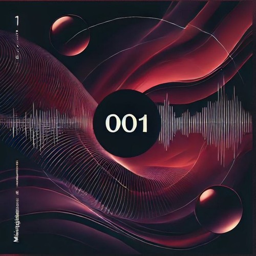 Midnight Frequencies 001