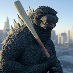 GOSHZILLA