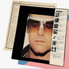 Elton John - Street Boogie (Funk Hunk Remix)
