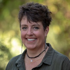 Michelle Berry: Practicing History from Diverse Perspectives