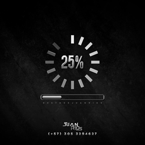 25% - JUAN RIOS
