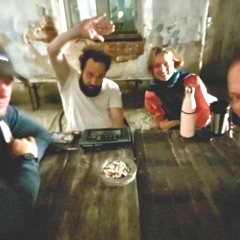 Kjutt, Bjorn, Bill, R2ni - Live 26.08.22 (mix 22.02.23)