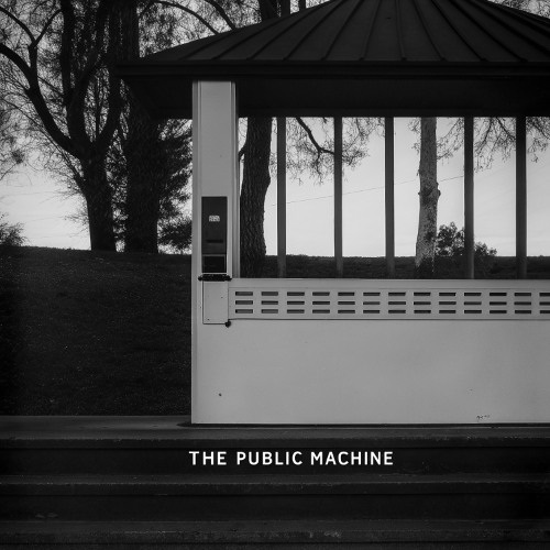 Stream Concrete Jungle by The Public Machine | Listen online for