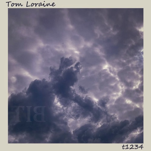 Tom Loraine - t1234