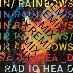 Weird fishes - radiohead (remix)