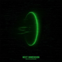 Torsten x BLURREDMOVEMENT - Next Dimension [Free DL]