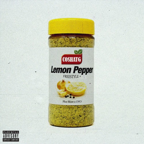 Lemon Pepper Freestyle