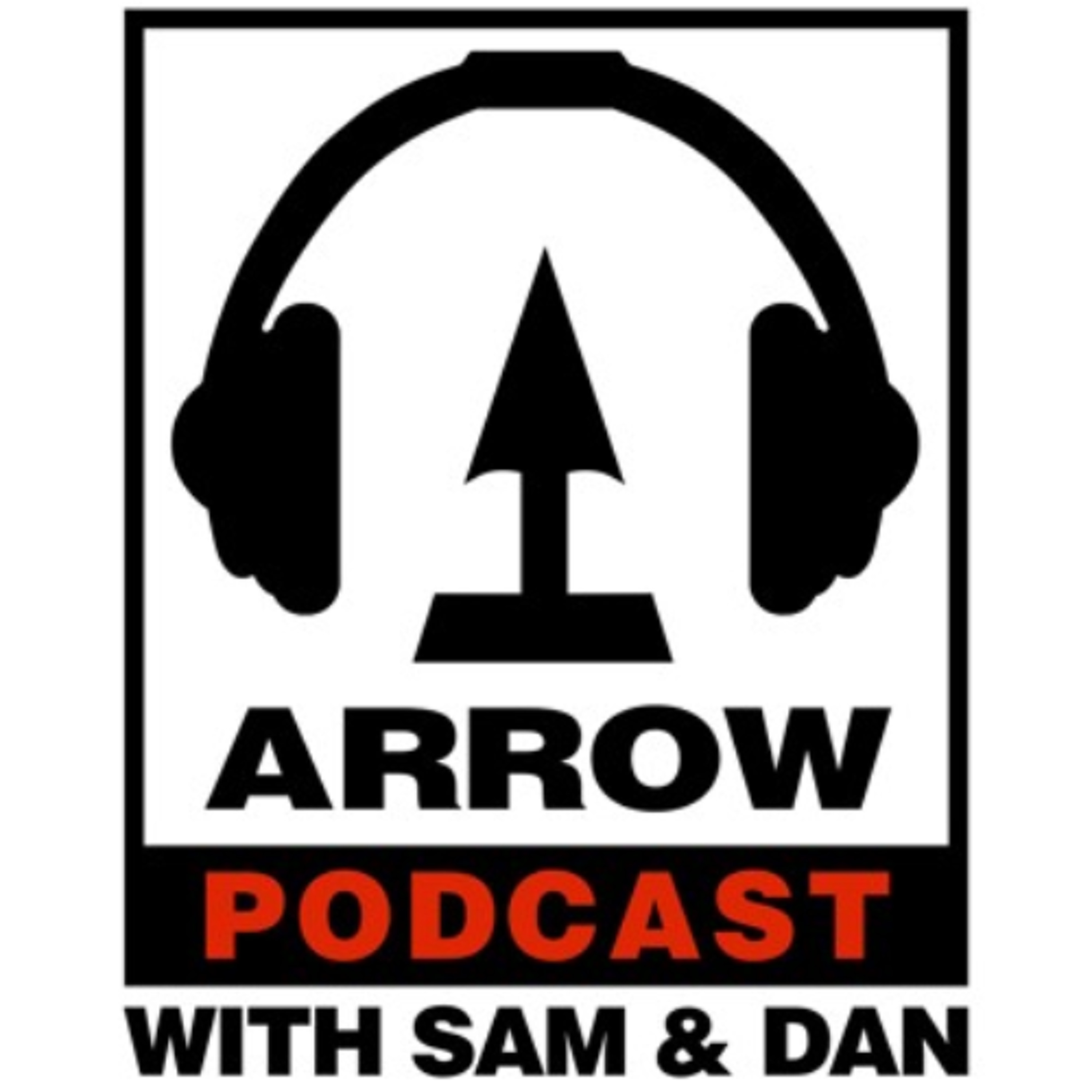 Arrow Video Podcast