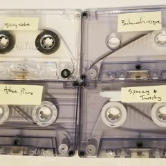 summer shelter (a noise lullaby)