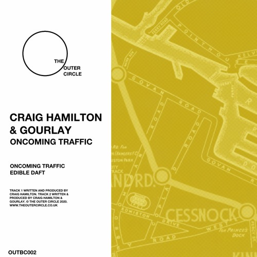 OUTBC002_02 - Craig Hamilton & Gourlay - Edible Daft