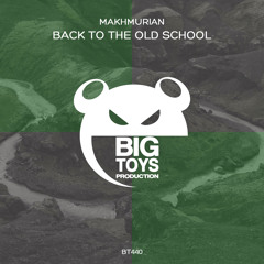 MakhmuriaN - Back To The Oldschool