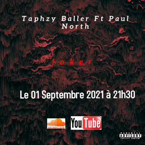 Taphzy ft Paul -JOKER